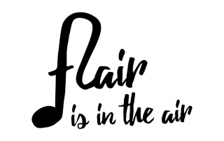 Flair Music is in the Air!