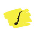 Flair Music Partyband Logo