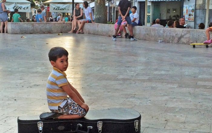 Partyband Flair Music I